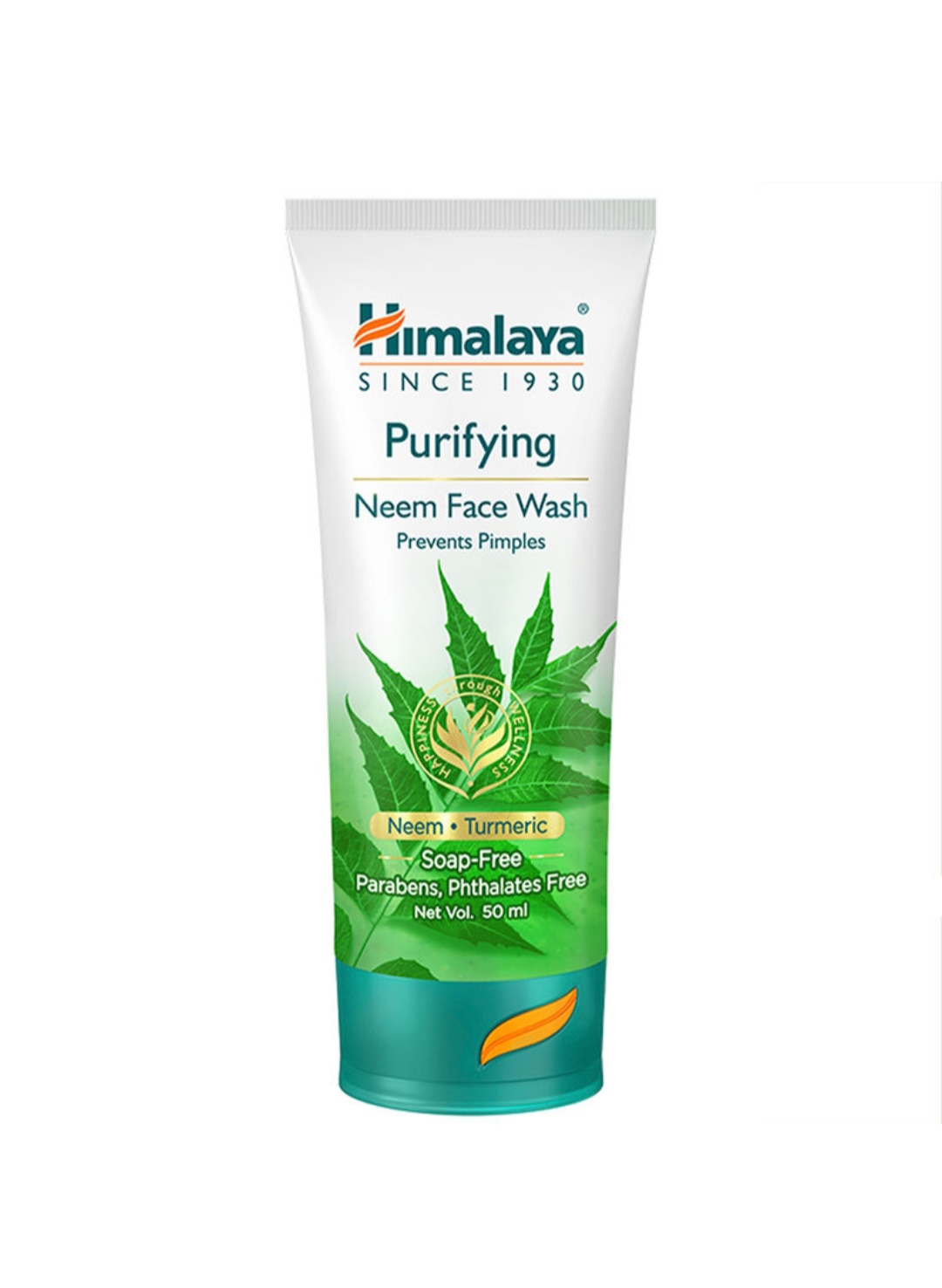 FACEWASH